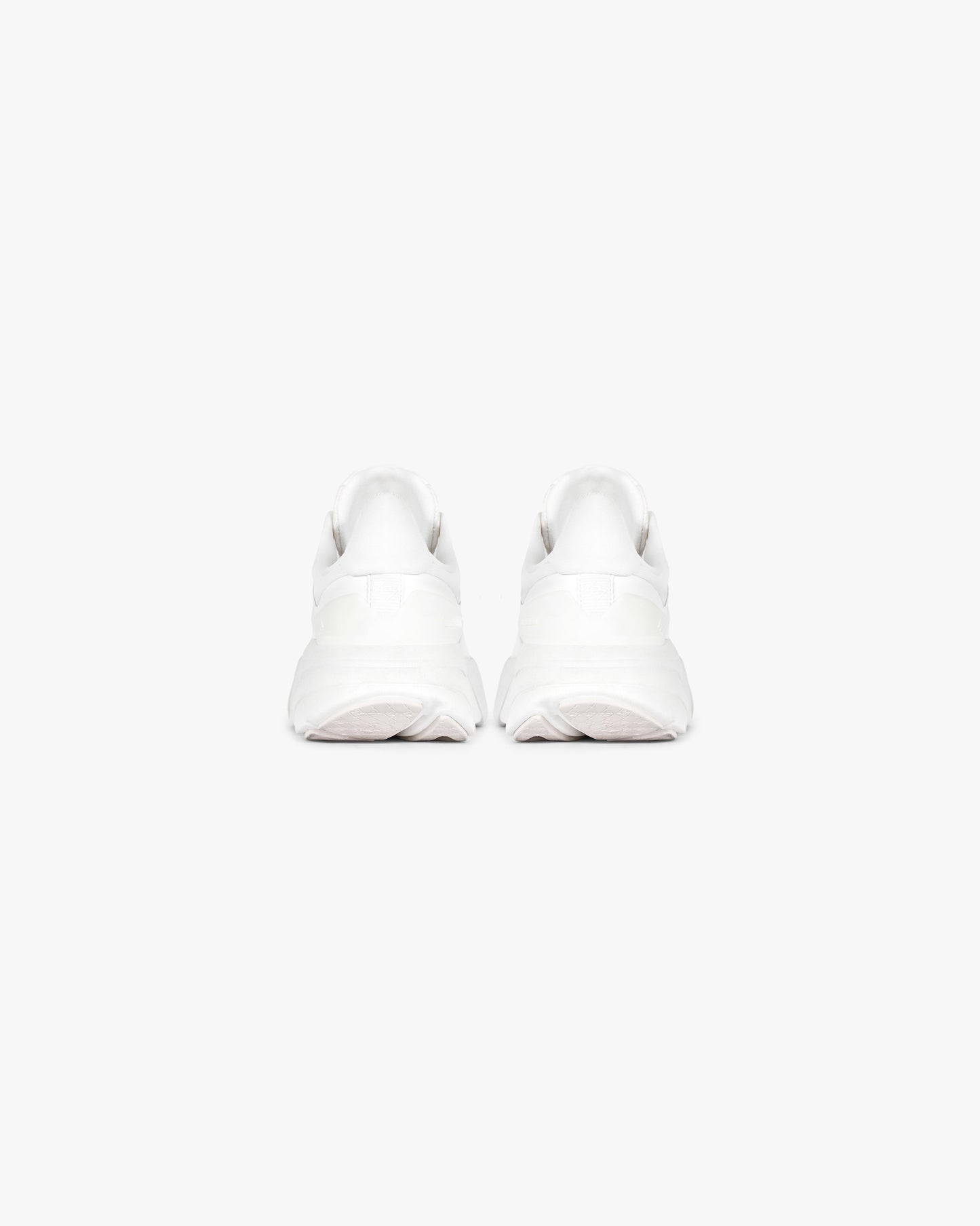247 Arc-1 Runner - Flat White