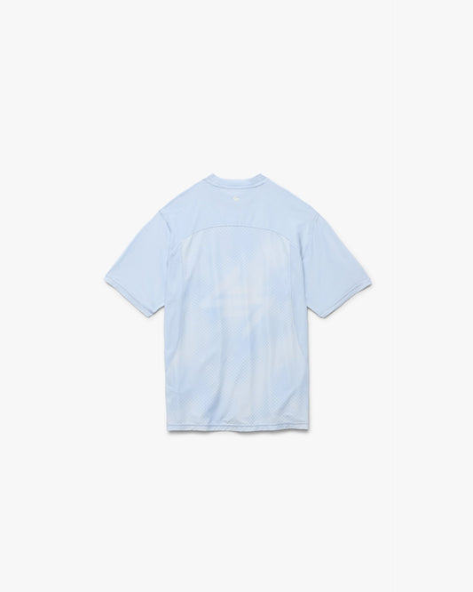 247 Hybrid T-Shirt - Glacier Fade Out