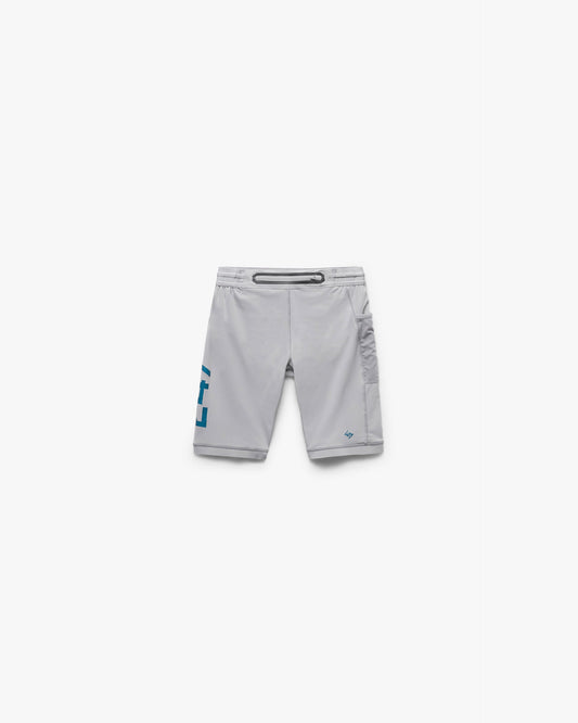 247 Cargo Half Tight - Graphite Grey