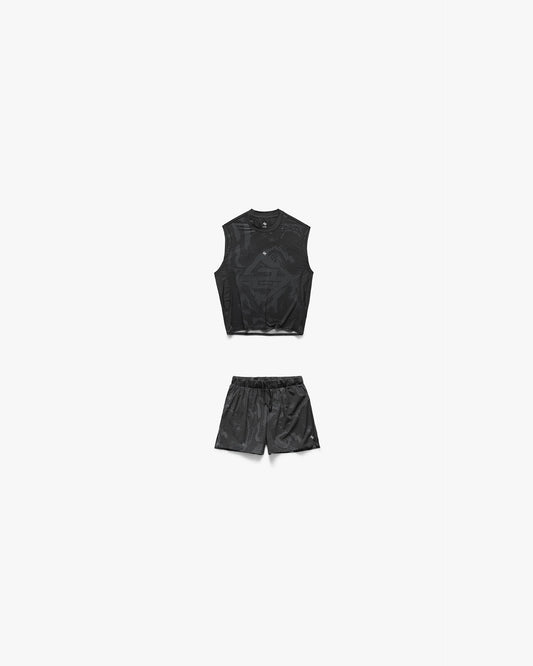 MCR Race Kit Tank & Short