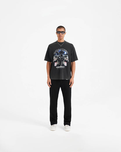 Pure Breed T-shirt - Vintage Black