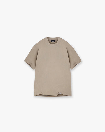 Initial T-Shirt - Dune