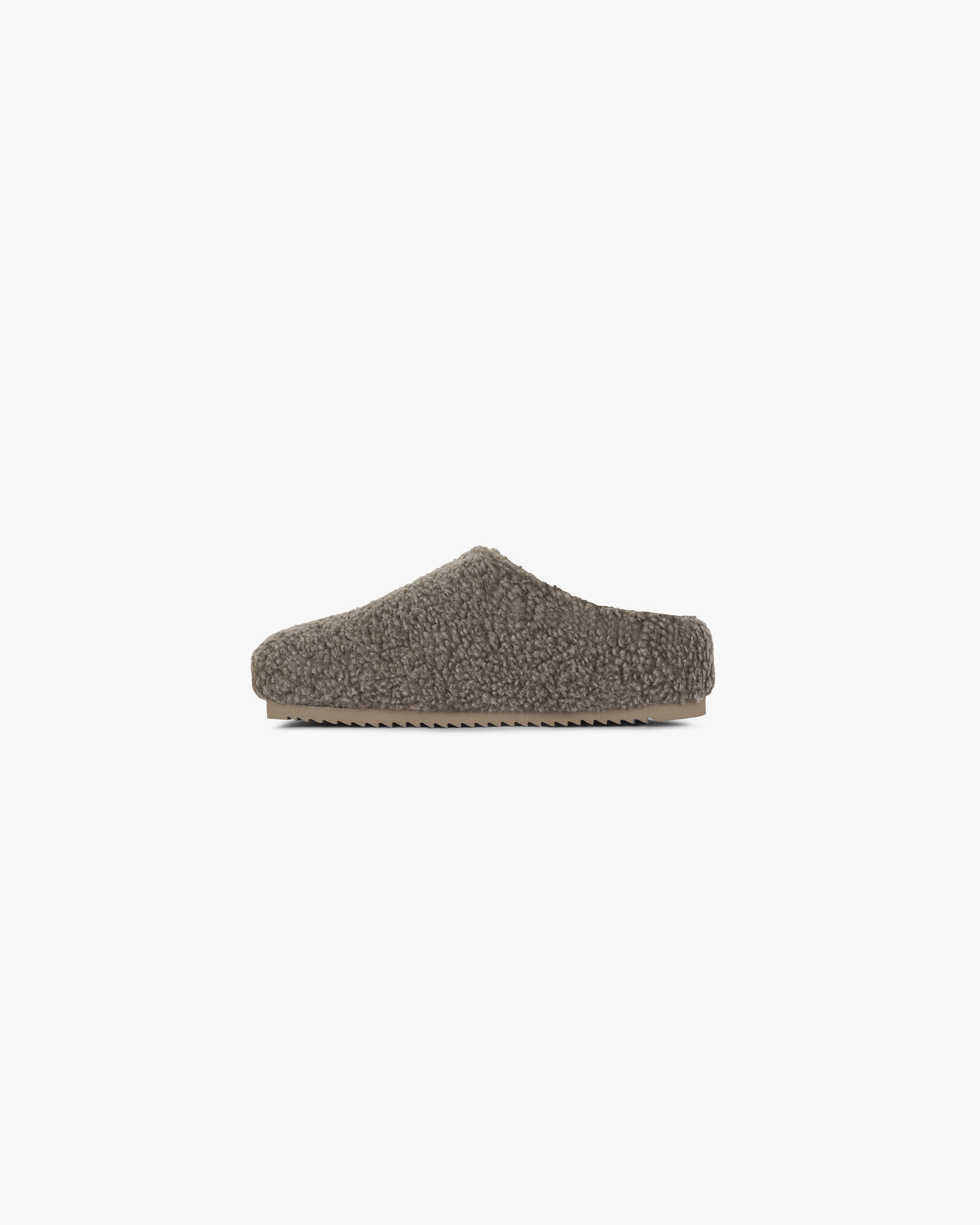 Fluffy Mule - Rock