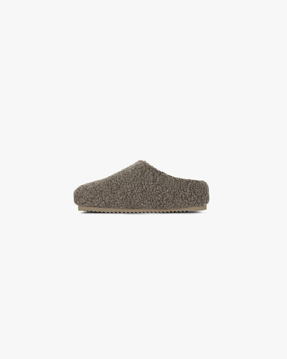 Fluffy Mule - Rock
