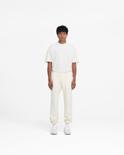 Represent Owners Club Sweatpant - Buttercream