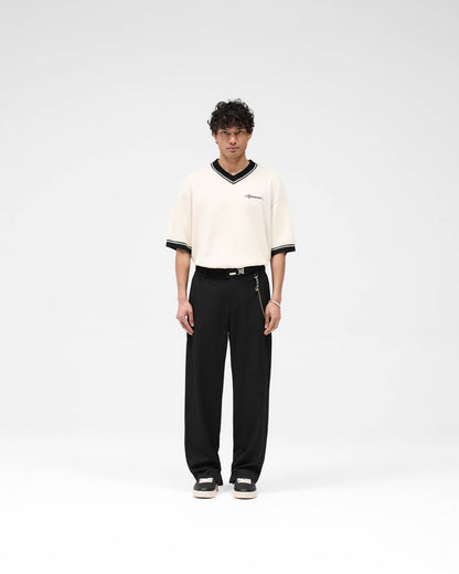 Core Pant - Jet Black