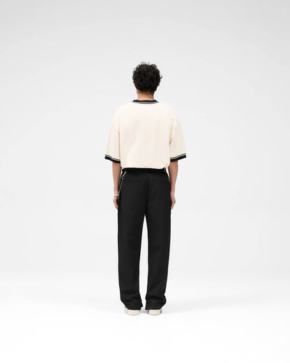 Core Pant - Jet Black