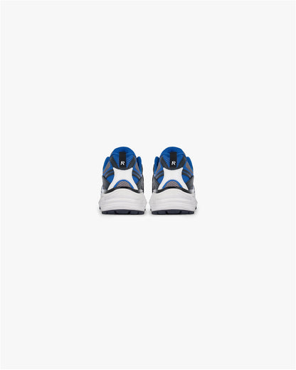 Storm Runner - Royal Blue Grey