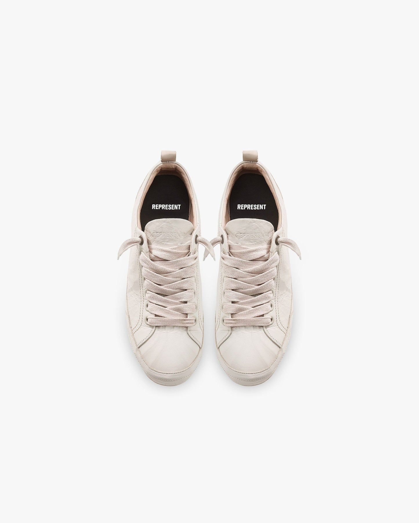 Alpha Wrap - Vintage White
