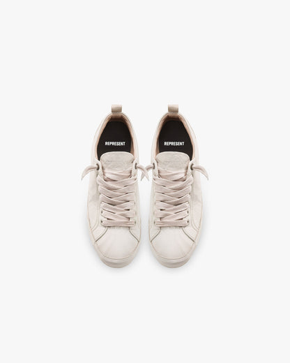 Alpha Wrap - Vintage White