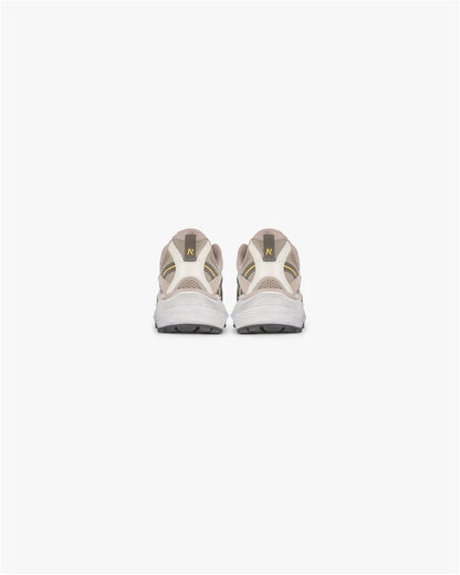 Storm Runner - Taupe Yellow