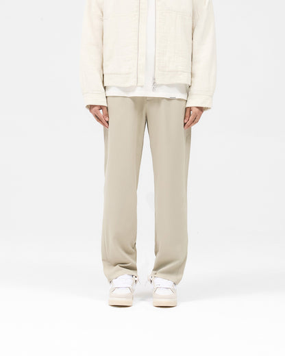 Core Pant - Beige