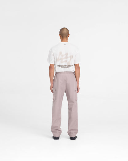 247 Technical Cargo Pant - Moonrock