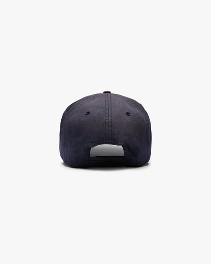 Represent X 47 EngLAnd Old English Cap - Washed Navy