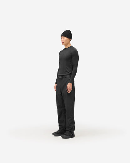 247 Taped Pant - Black