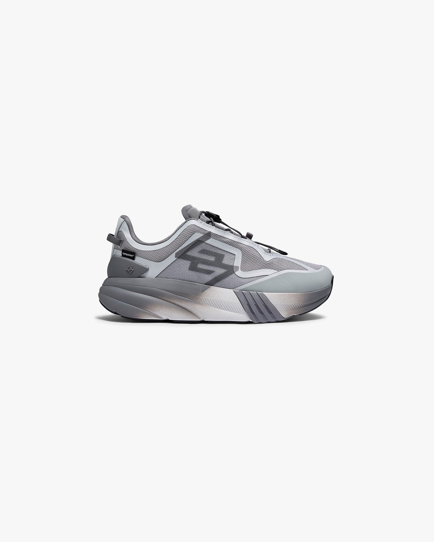 247 Arc-1 Runner Winter - Steel