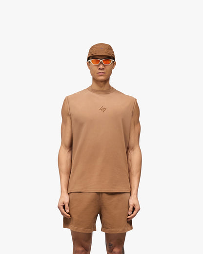 247 Motion Oversized Tank - Rust