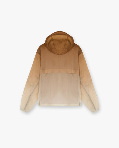 247 Hooded Training Jacket - Ombre