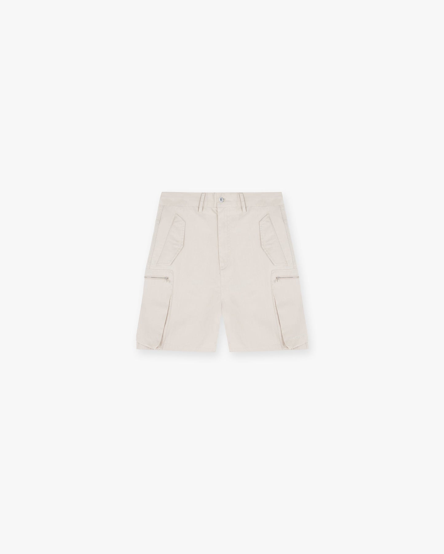 Workshop Short - Cashmere