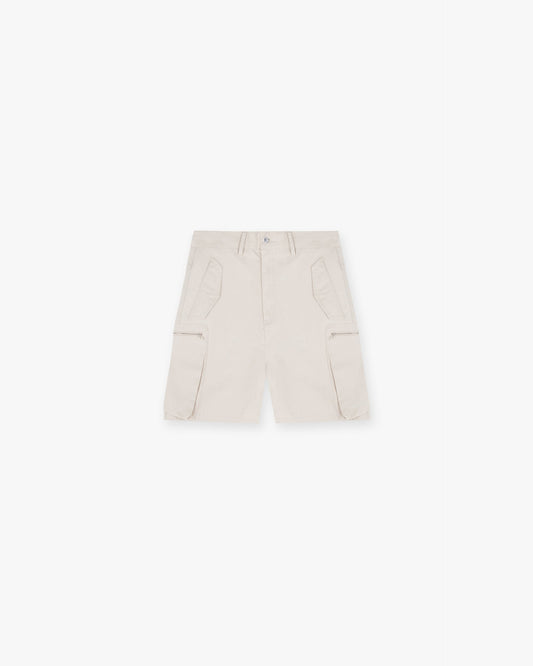 Workshop Short - Cashmere