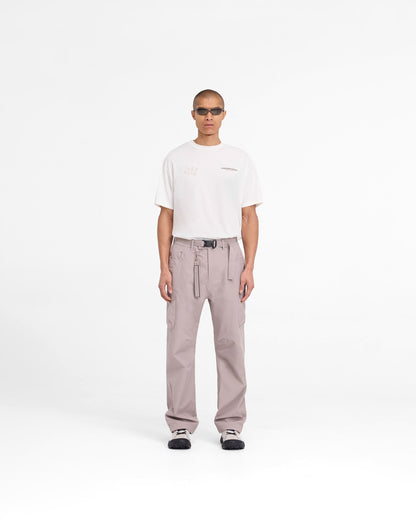 247 Technical Cargo Pant - Moonrock