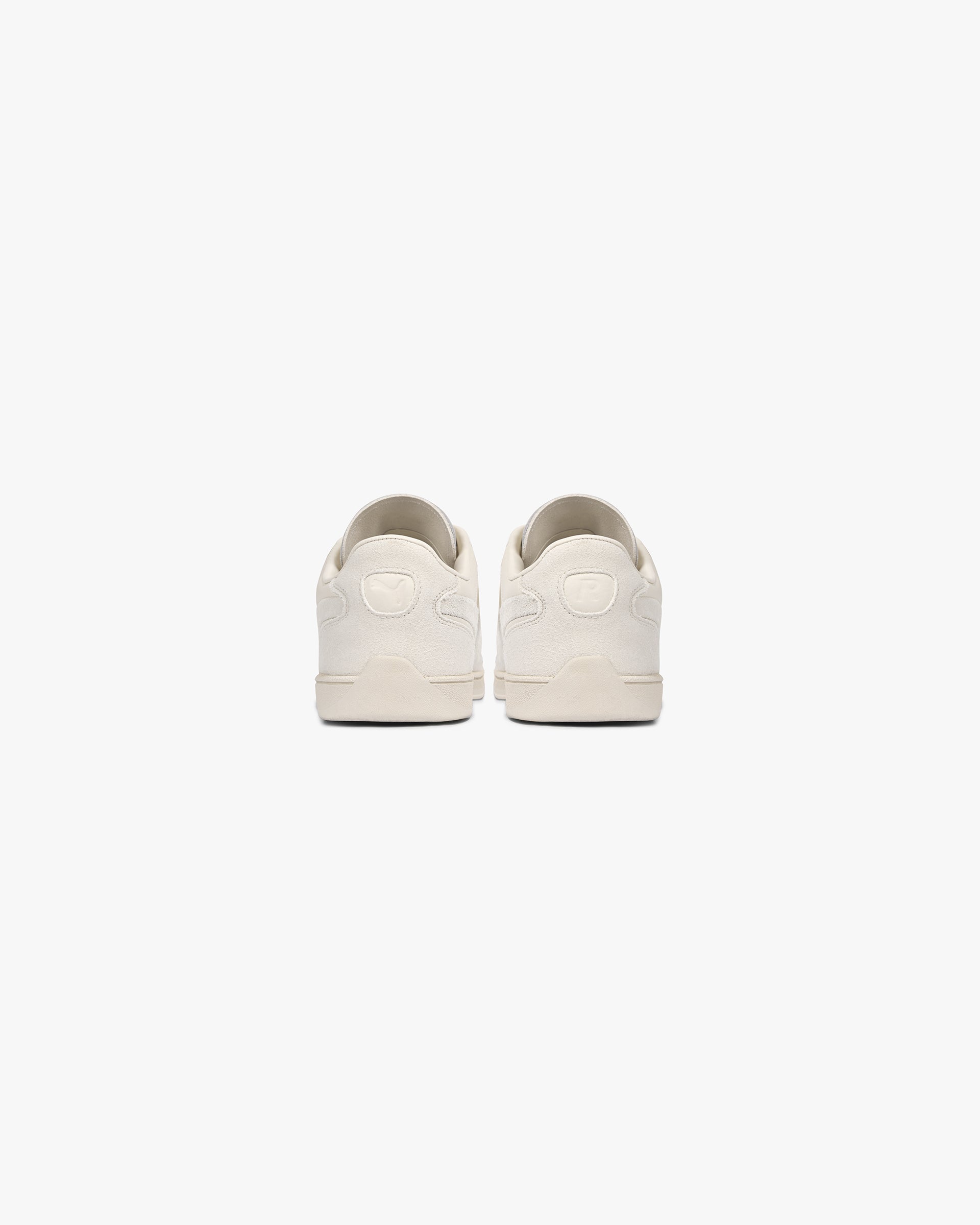 Represent X Puma Super Team - Frosted Ivory