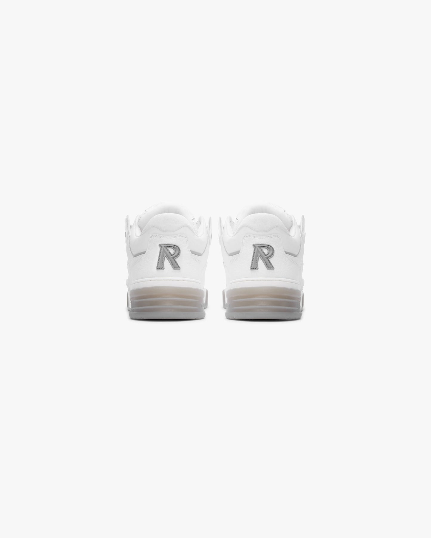 Studio Sneaker - White Grey