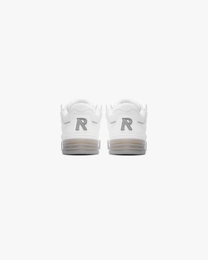 Studio Sneaker - White Grey