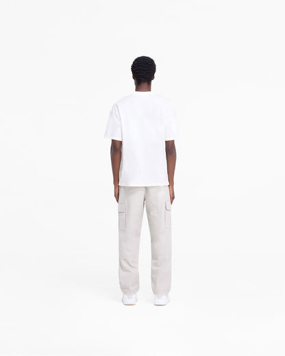Cargo Pant - Stone
