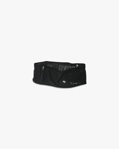 247 Running Belt - Jet Black