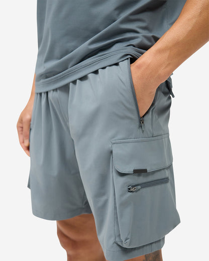 247 Short - Dusky Navy
