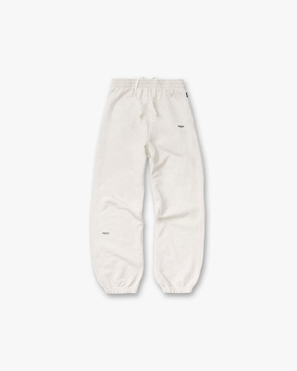 Micro Owners Club Sweatpant - Cream Marl
