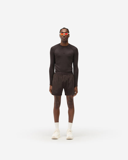 247 Trek Shorts - Chocolate
