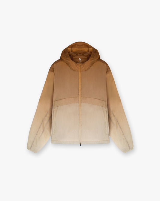 247 Hooded Training Jacket - Ombre