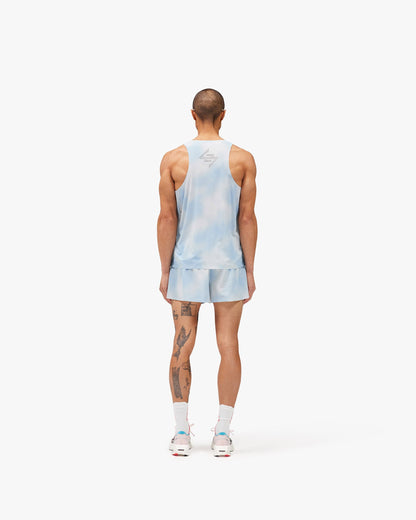247 Ultra Short - Glacier Fade Out