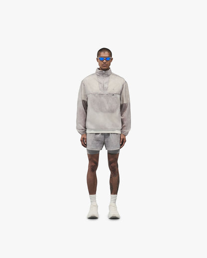 247 Overhead Training Jacket - Chalk