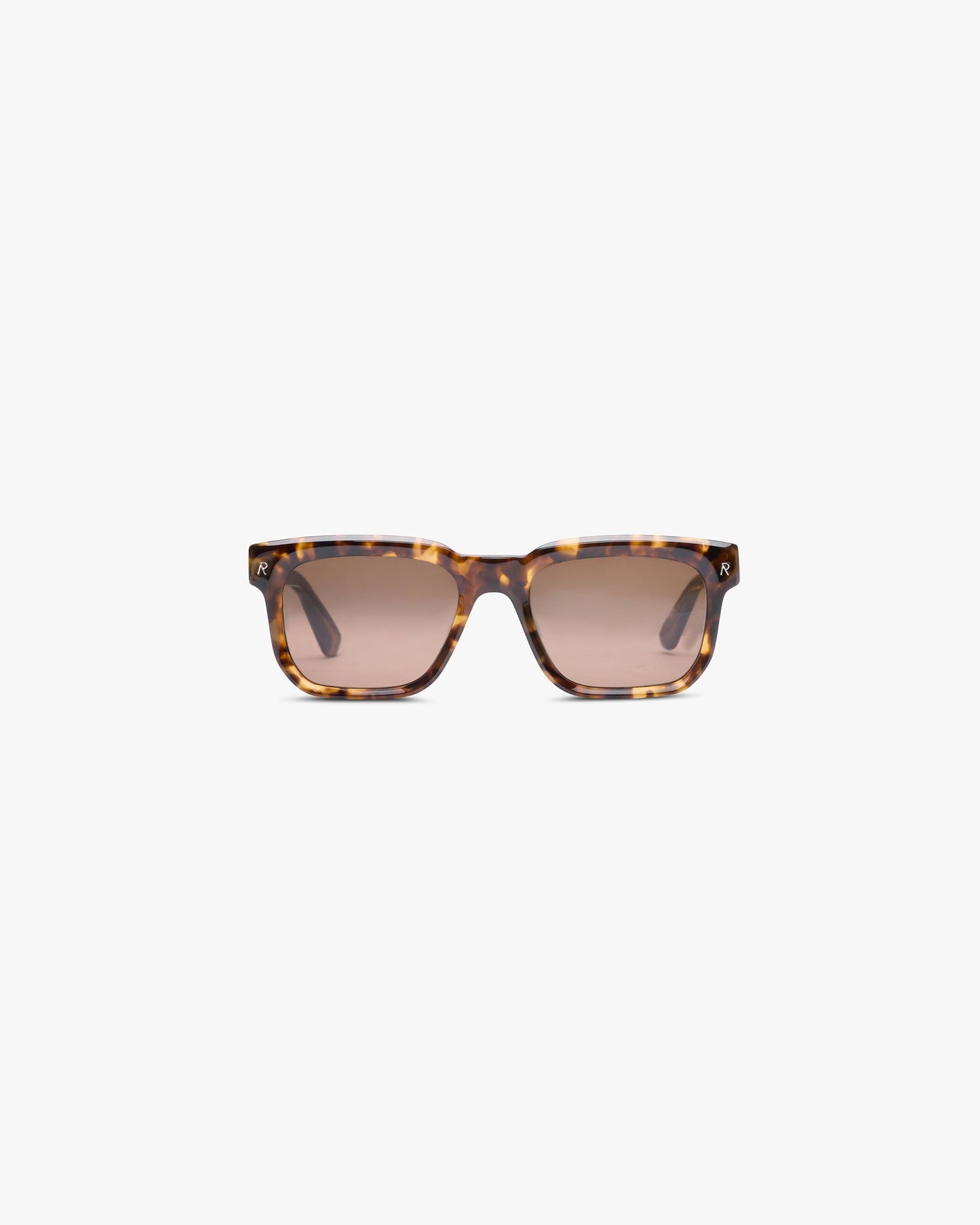 Hampton Sunglasses - Tortoise