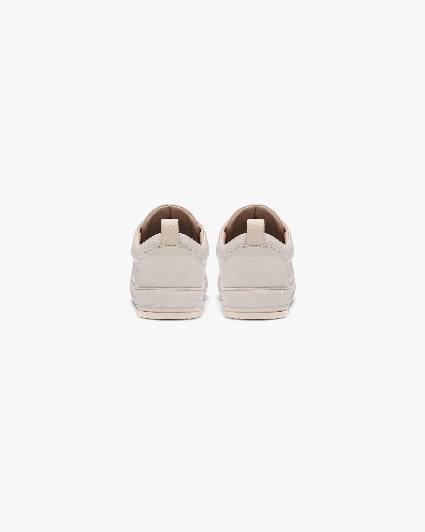 Alpha Wrap - Vintage White