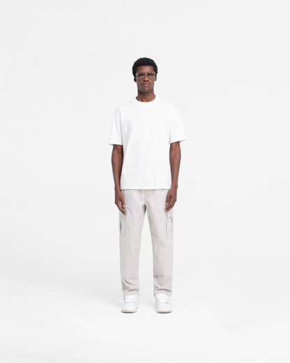 Cargo Pant - Stone