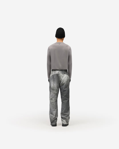 247 Taped Pant - Chrome