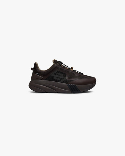247 Arc-1 Runner Winter - Chocolate