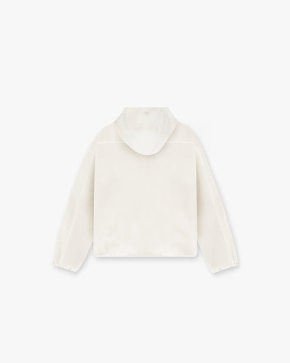 247 Fleece Hoodie - Papyrus