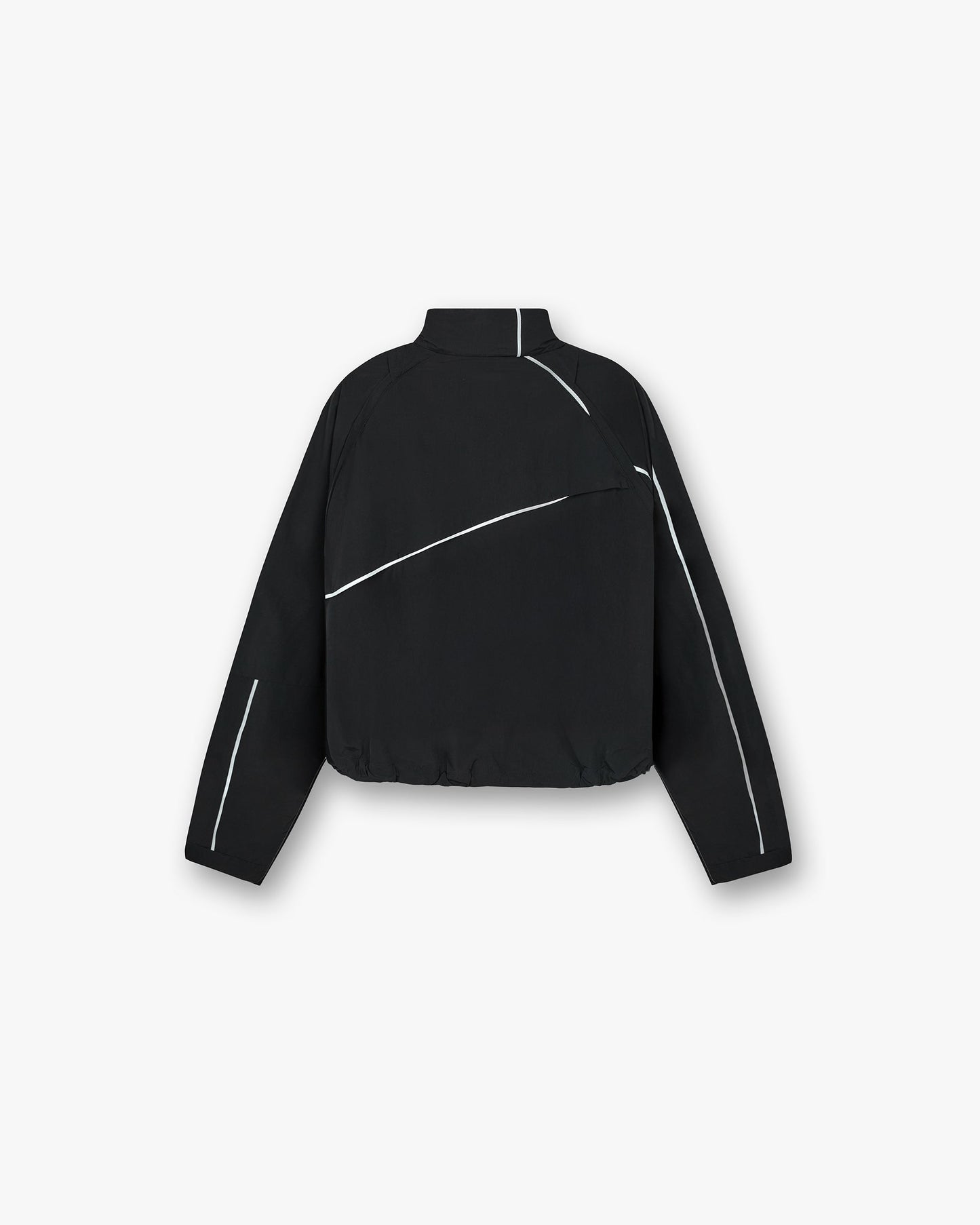 247 Flash Track Jacket - Black