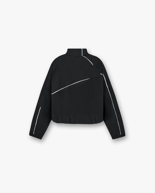 247 Flash Track Jacket - Black