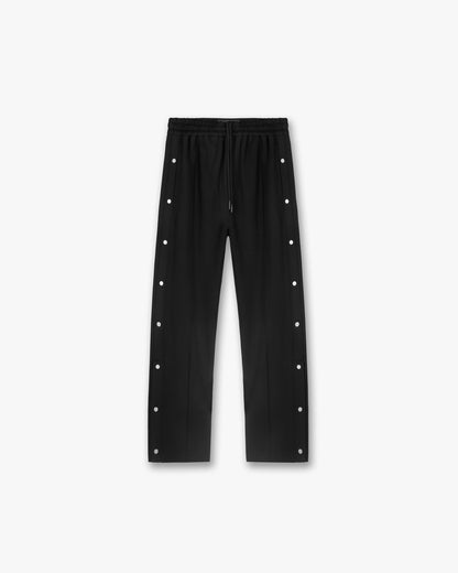 Popper Pant - Black