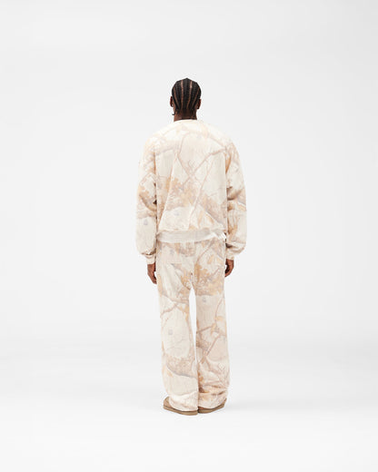 EngLAnd Sweatpant - Washed White Realtree®