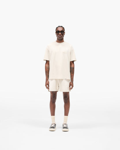 Grand Vintage T-Shirt - Champagne