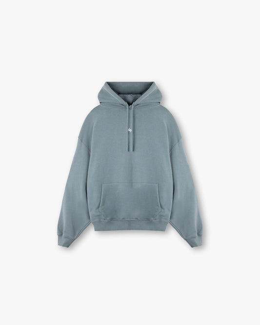 247 DNA Hoodie - Dusky Navy