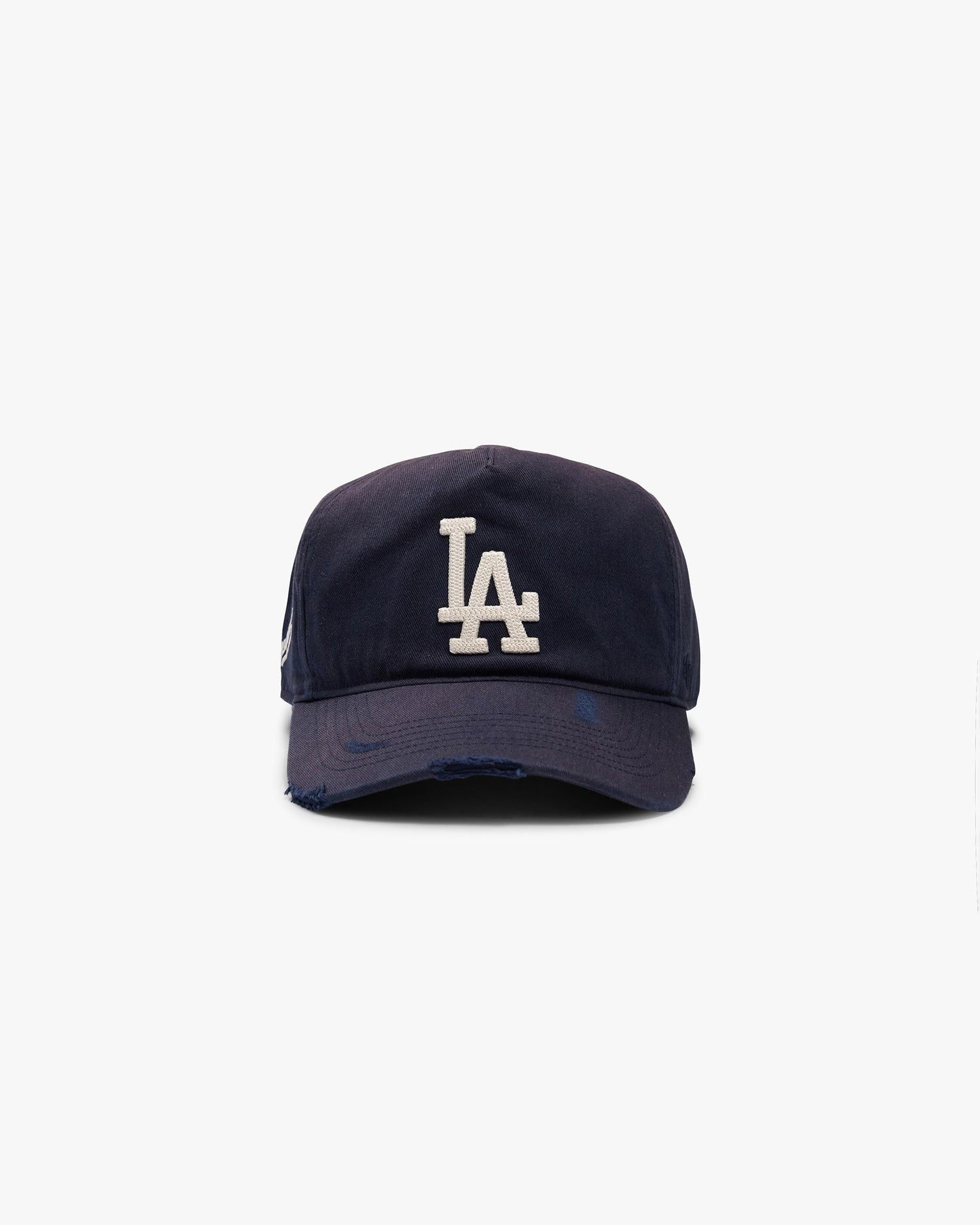 Represent X 47 Los Angeles Dodgers Cap - Vintage Blue