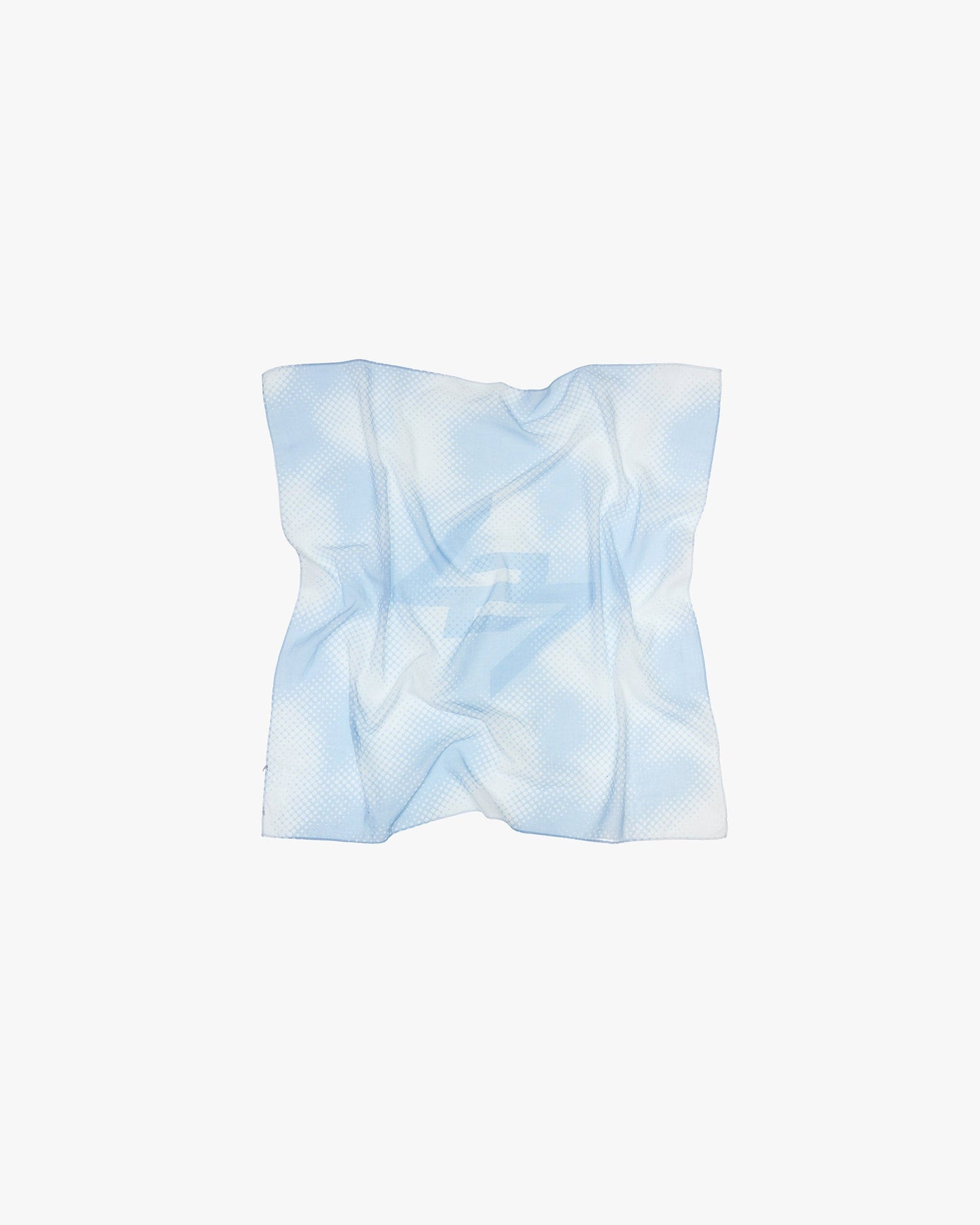 247 Bandana - Glacier Fade Out